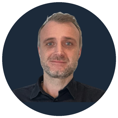 Johnny Sørensen, adm. direktør, Henning Mortensen Silkeborg A/S