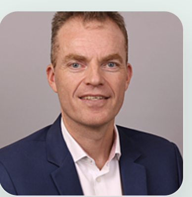 Morten Vinge Olsen, Forretningsdirektør i Lollands Bank