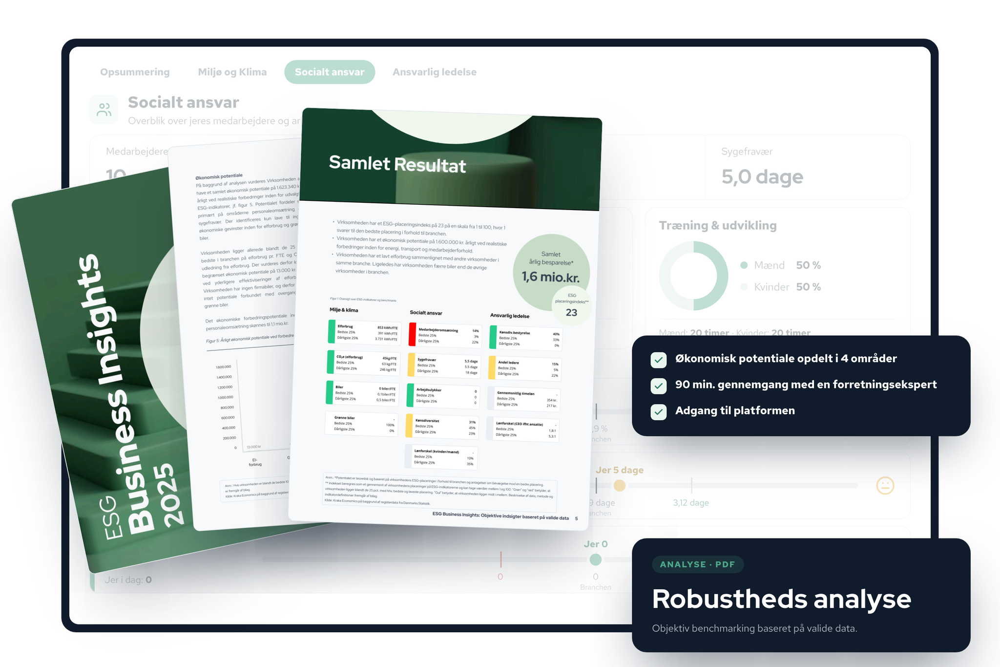 Business Insights Plus