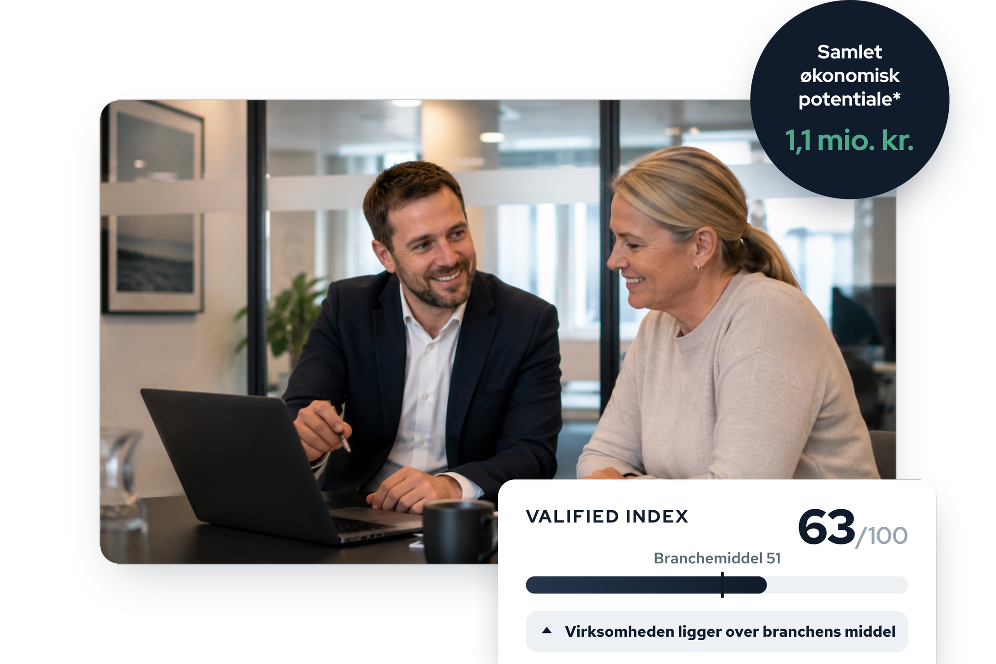 Valified for rådgivere og revisorer