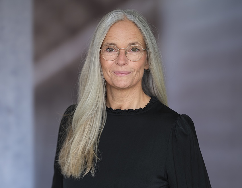Kristine Lundgren Hejgaard, Audes ApS